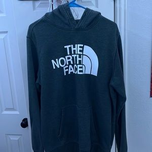 North face men’s hoodie